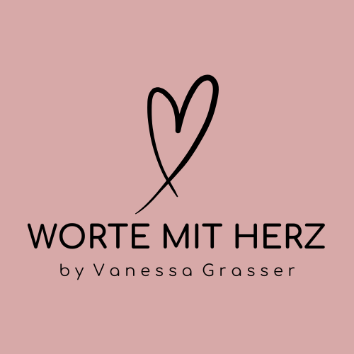 Logo von Worte mit Herz - freie Reden