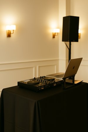 Professionelle Technik für Events im Rhein-Main-Gebiet Professionelle Technik für dein Event in Rhein Main