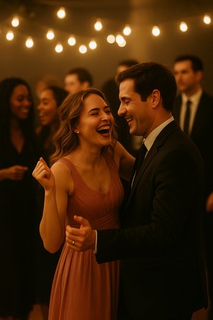 Party DJ für Rhein Main mit den besten Beats Party DJ für Rhein Main mit den besten Beats